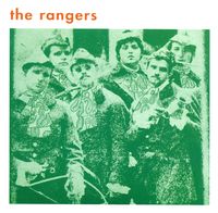 The Rangers - The Rangers '69